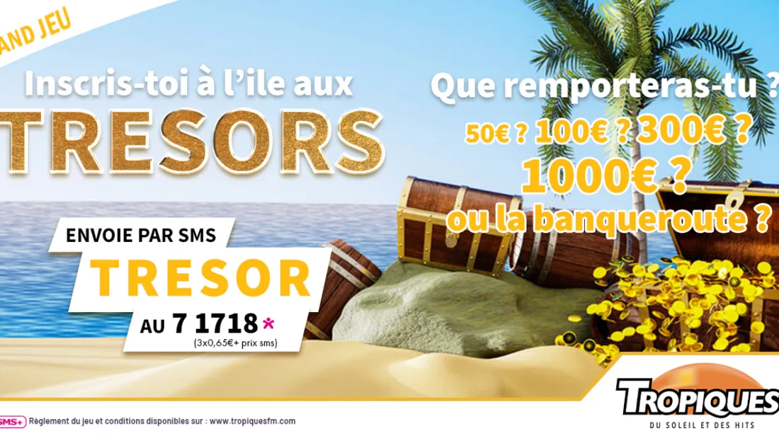 TROPIQUES FM